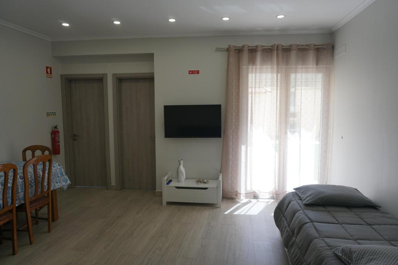 Sunny Home Amadora Bagian luar foto