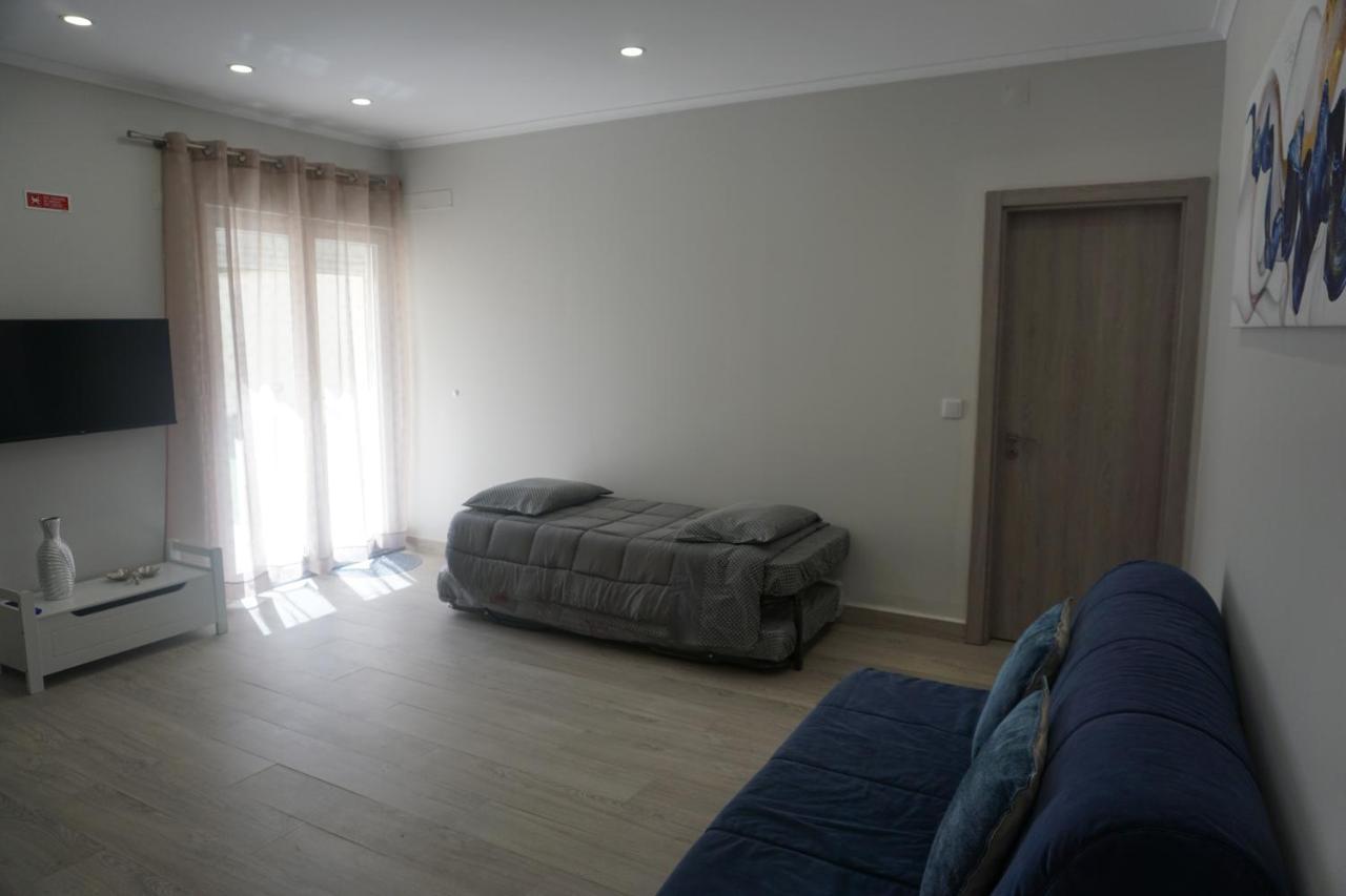Sunny Home Amadora Bagian luar foto