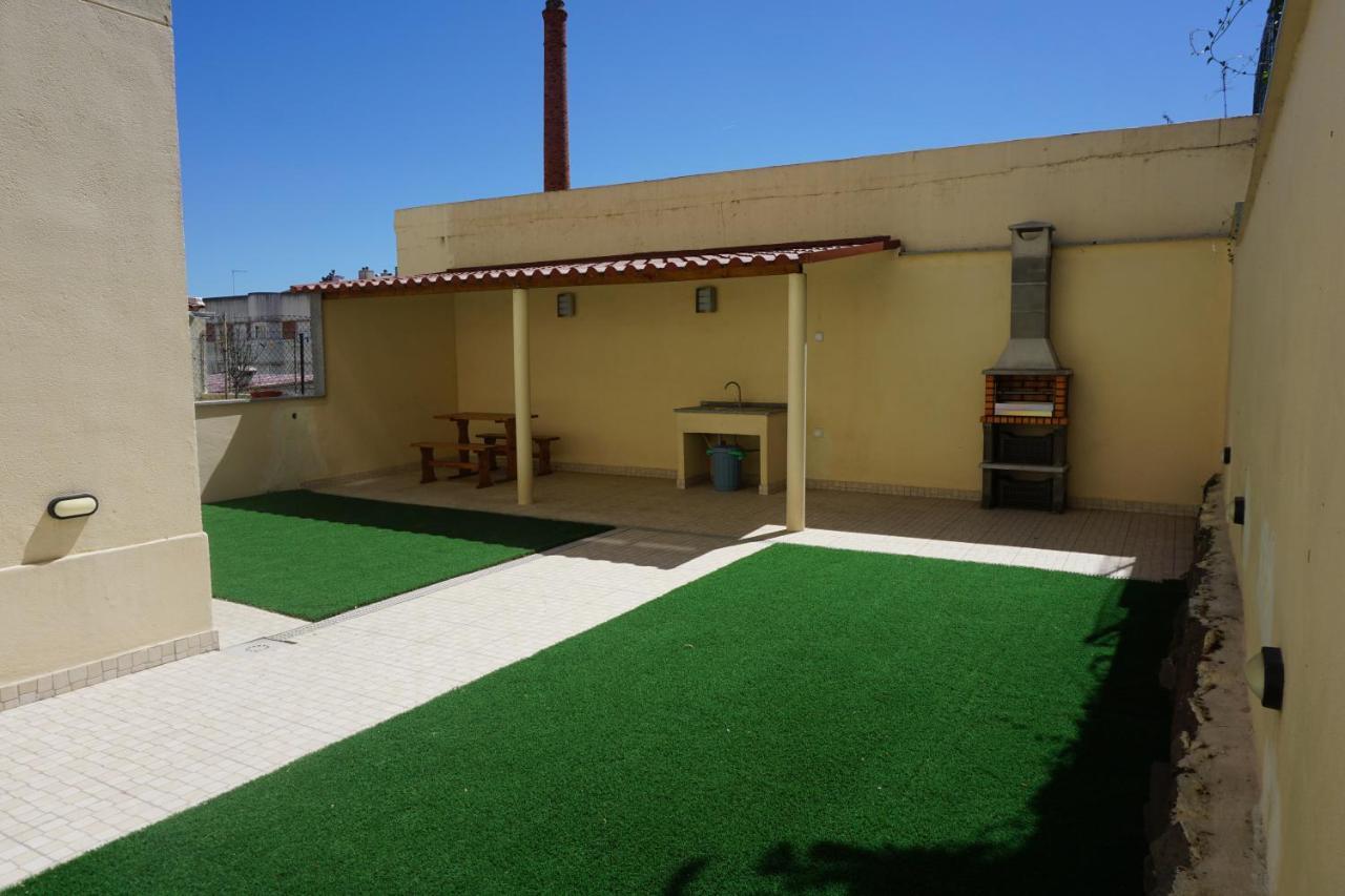 Sunny Home Amadora Bagian luar foto